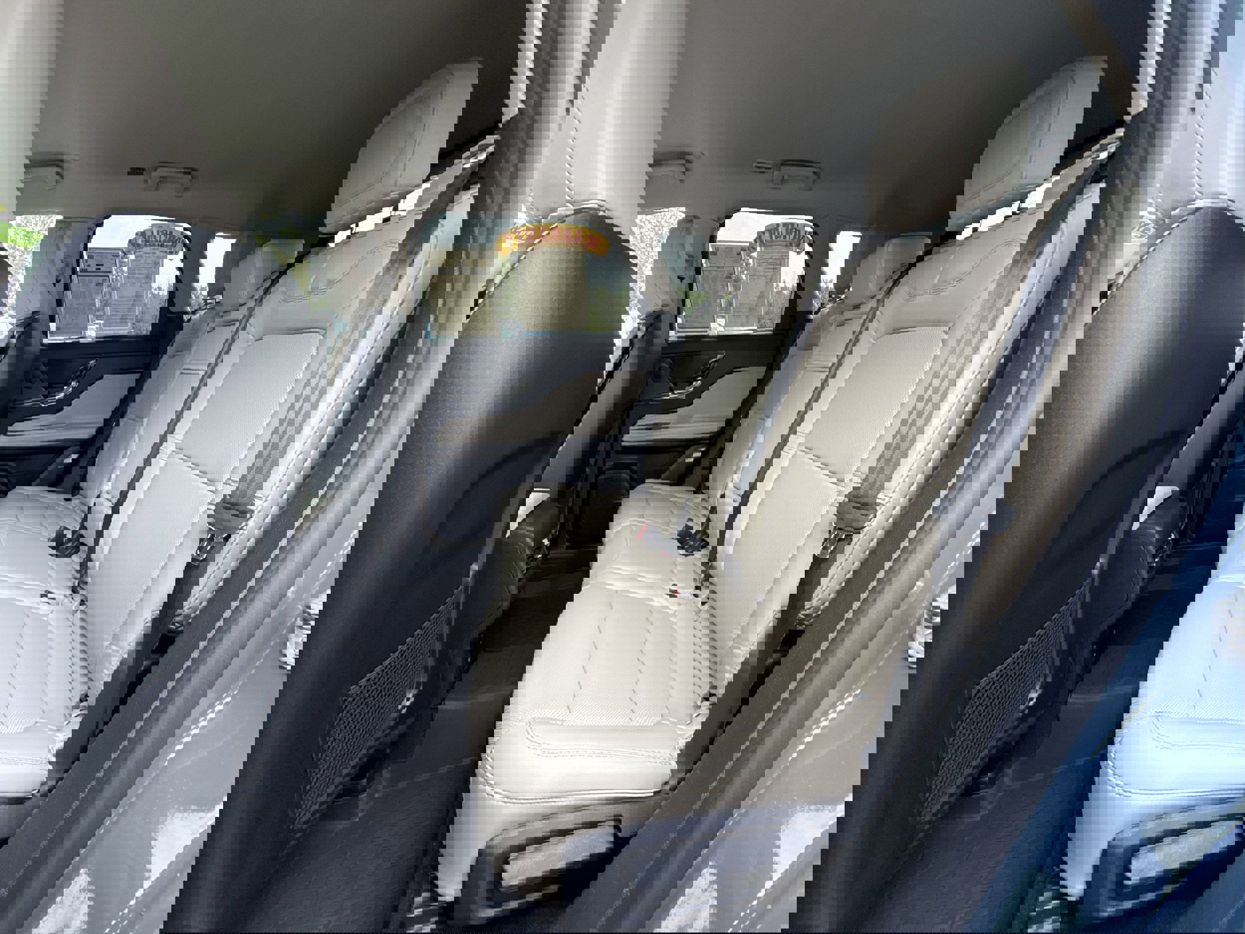 Used 2025 Lincoln Corsair FWD w/ Equipment Group 101A image 23