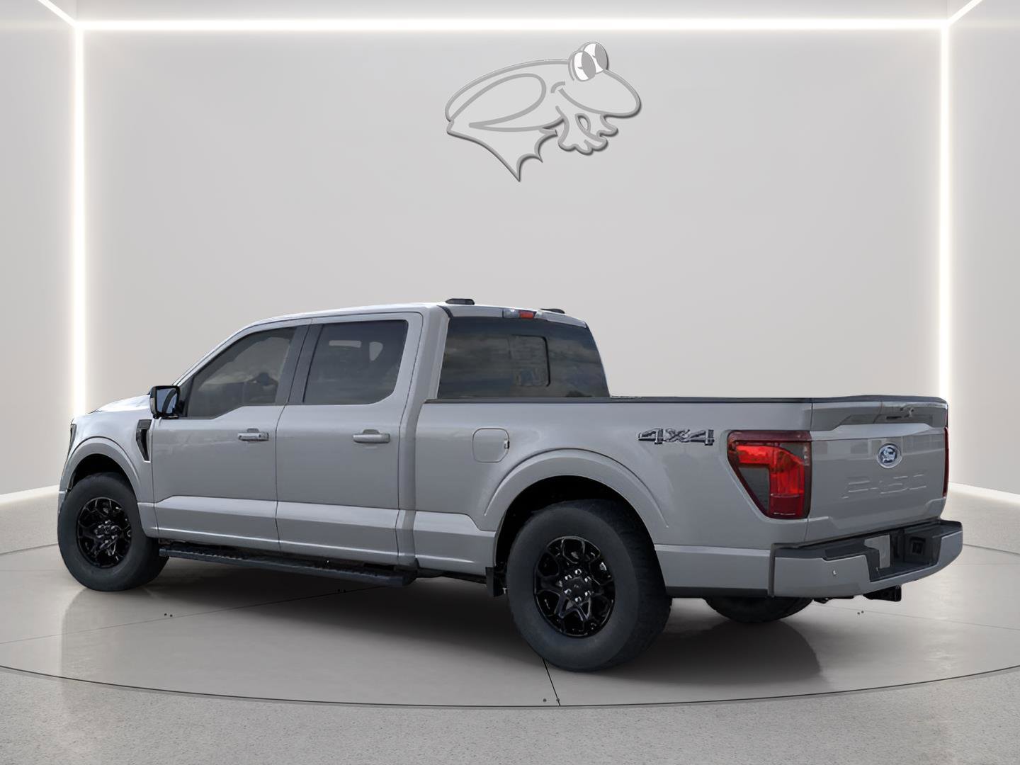 New 2026 Ford F150 XLT image 4
