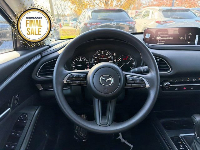 New 2026 MAZDA CX-30 AWD 2.5 S image 17