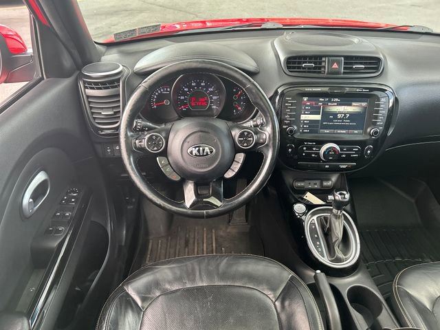 Used 2015 Kia Soul + w/ Primo Package image 14
