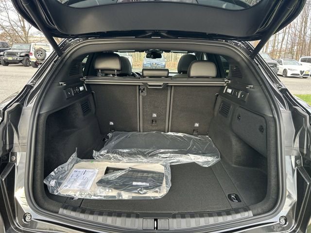 New 2026 Alfa Romeo Stelvio Sprint w/ Convenience Package AWD/4WD image 17