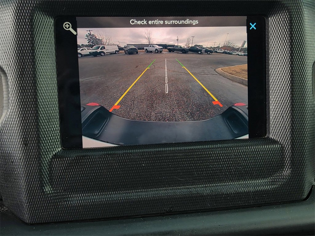 Used 2020 Jeep Gladiator Sport w/ Quick Order Package 24S image 11