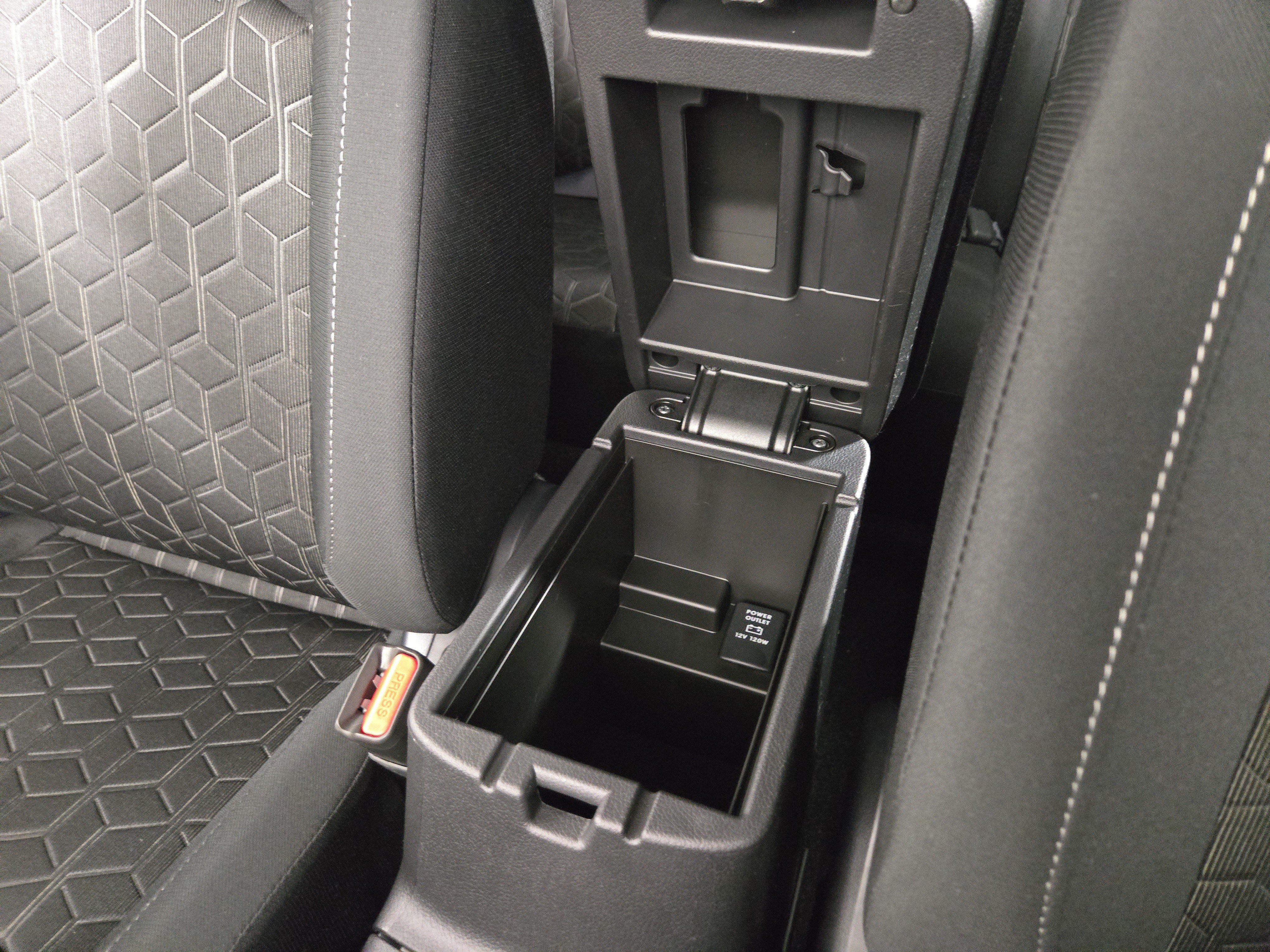 New 2026 Mitsubishi Outlander Sport ES AWD/4WD image 24