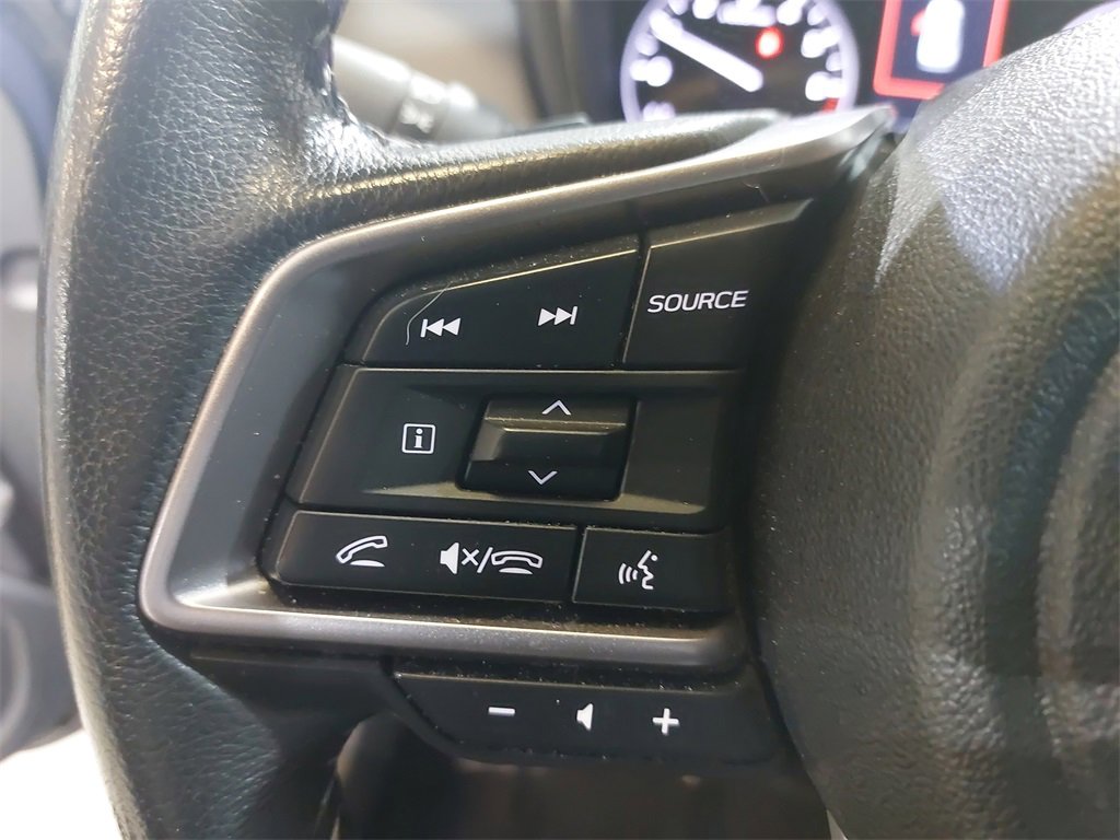 Used 2024 Subaru Legacy Premium image 16