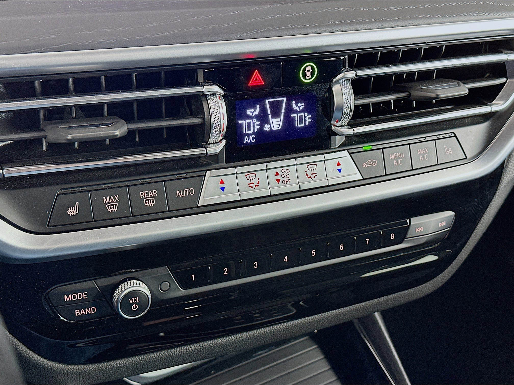 Used 2024 BMW X3 sDrive30i image 24