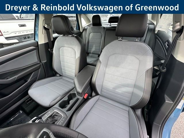 New 2026 Volkswagen Jetta SE image 26