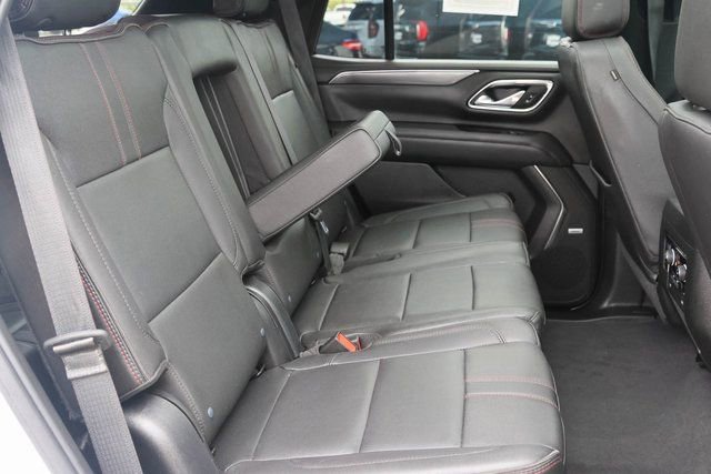 Used 2023 Chevrolet Tahoe RST AWD/4WD image 21