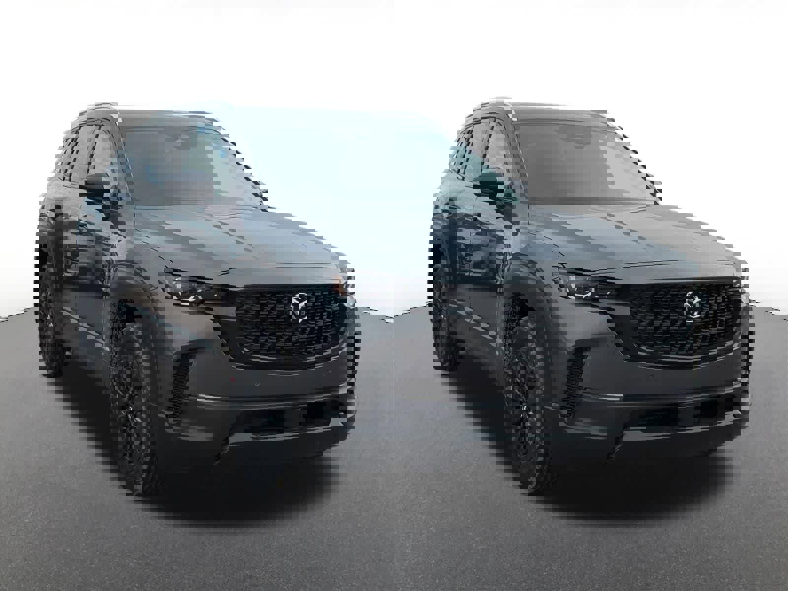 New 2026 MAZDA CX-50 2.5 Hybrid w/ Preferred Pkg image 8