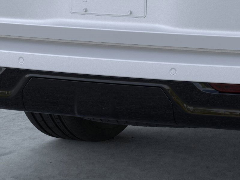 New 2025 Lincoln Navigator L Black Label image 24