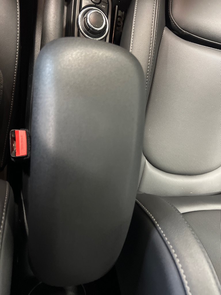 Used 2023 MINI Cooper S FWD image 41