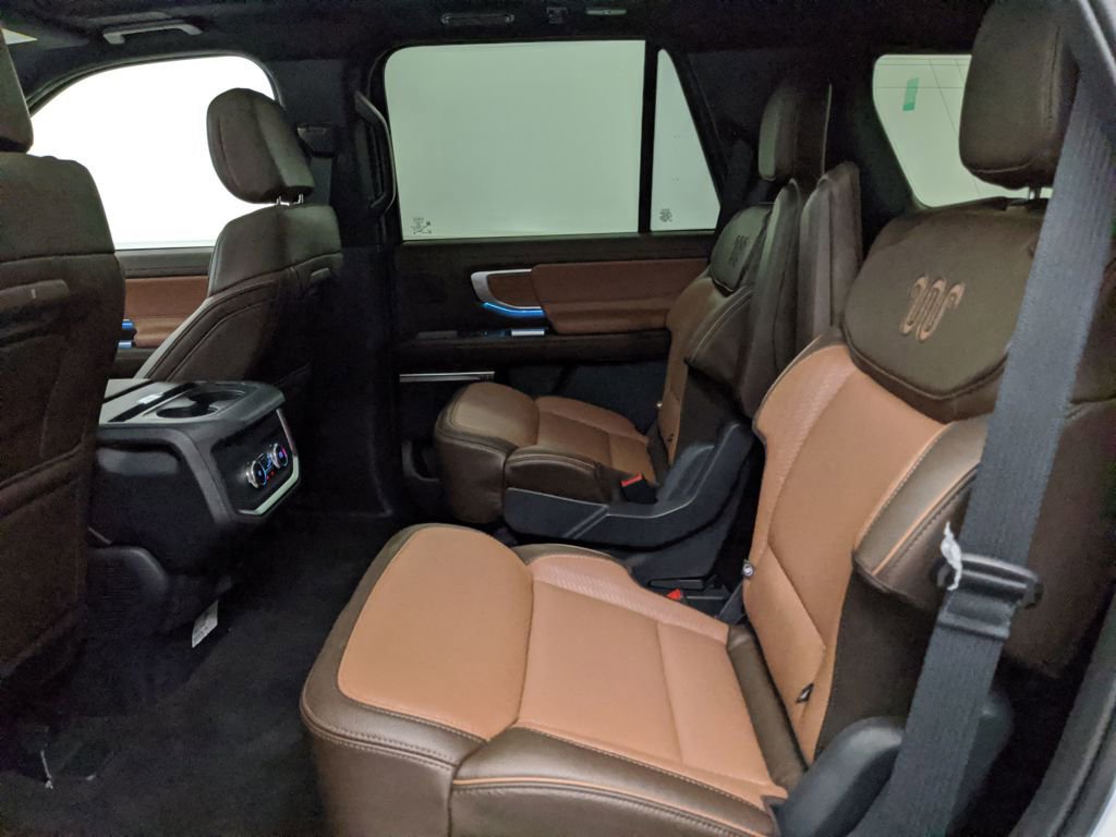 New 2025 Ford Expedition King Ranch image 22