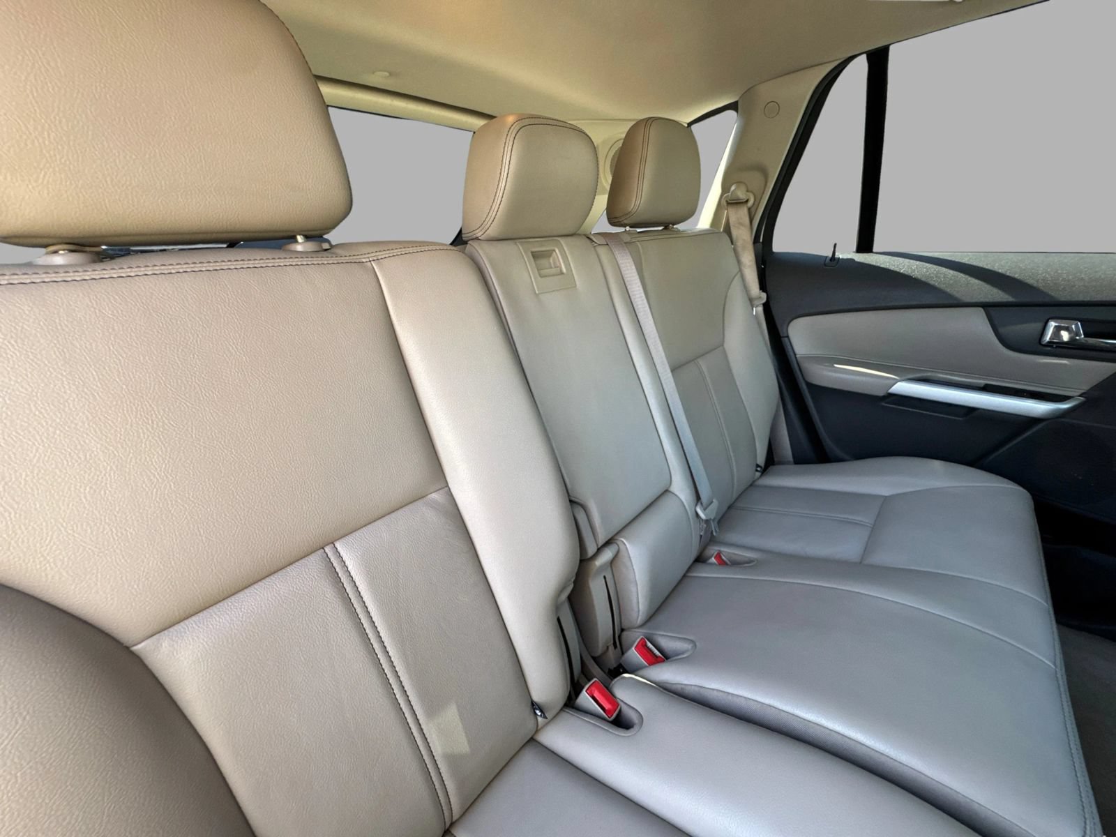 Used 2011 Ford Edge Limited w/ Driver Entry Pkg FWD image 40