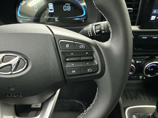 New 2026 Hyundai Venue SEL image 26