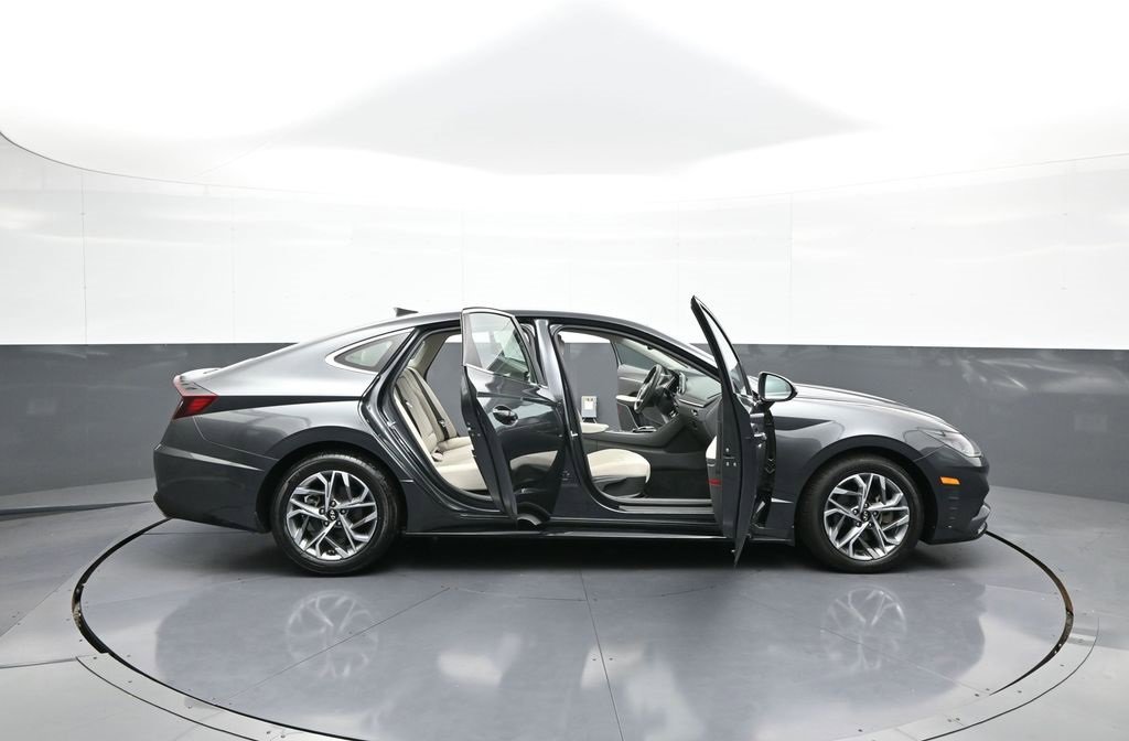 Used 2022 Hyundai Sonata SEL image 41