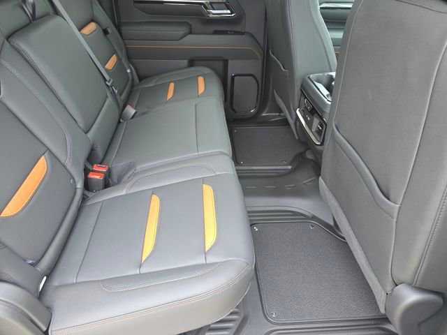 New 2026 GMC Sierra 3500 AT4 w/ AT4 Premium Plus Package AWD/4WD image 23