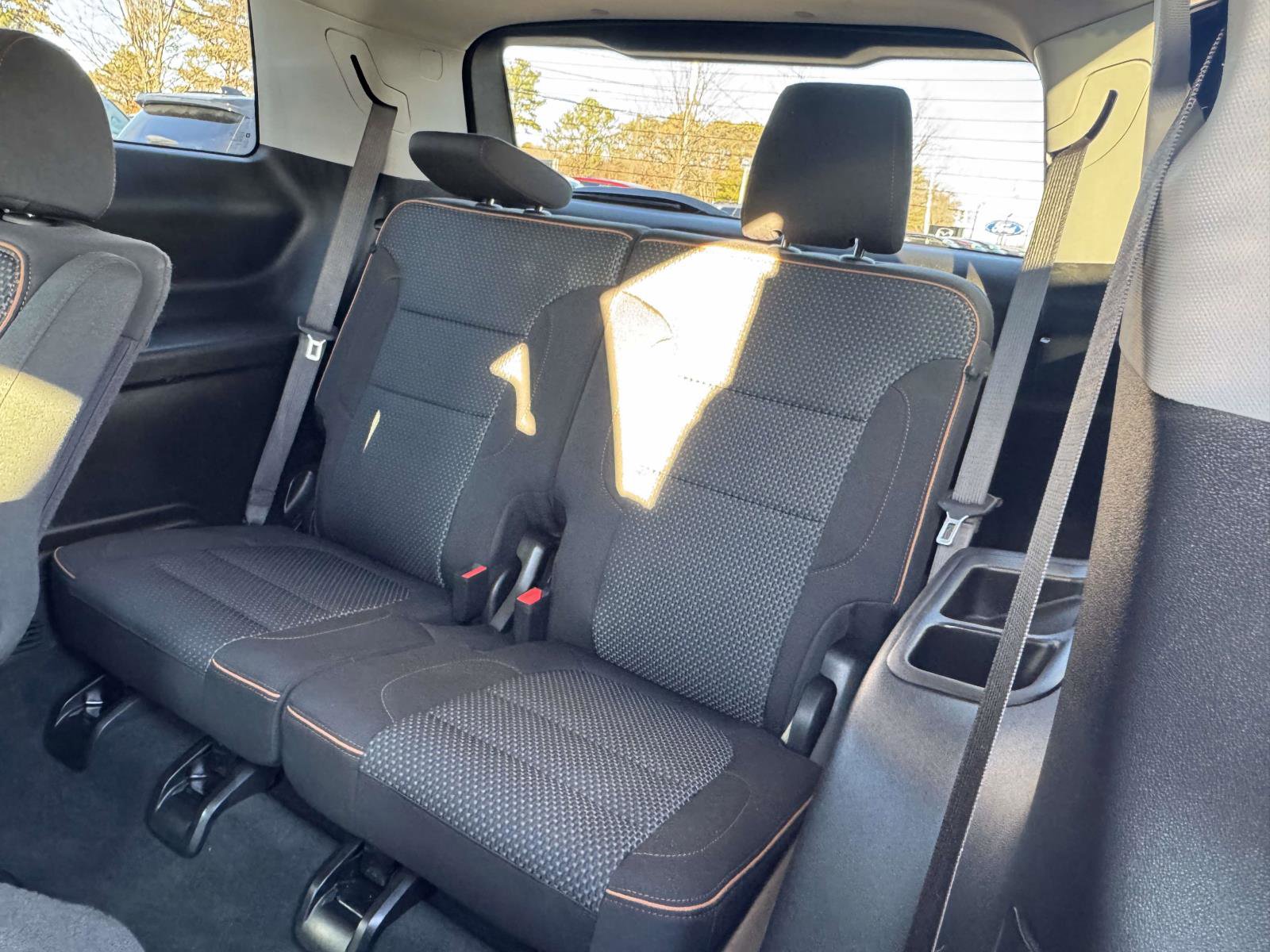 Used 2023 GMC Acadia AT4 image 16