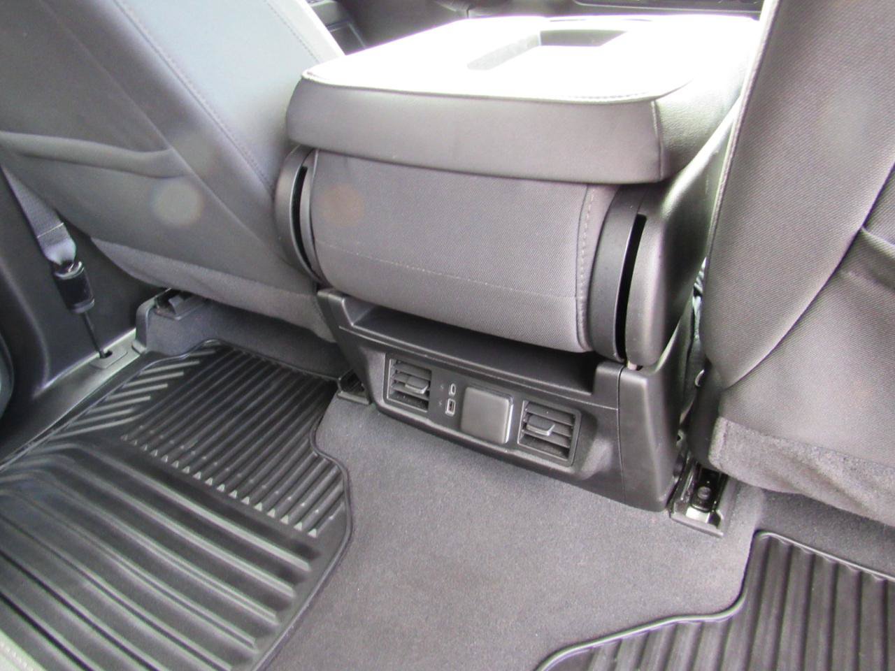 Used 2026 Chevrolet Silverado 1500 RST AWD/4WD image 36