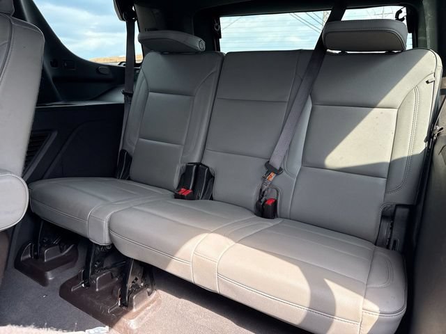 Used 2022 GMC Yukon SLT w/ SLT Luxury Package AWD/4WD image 24