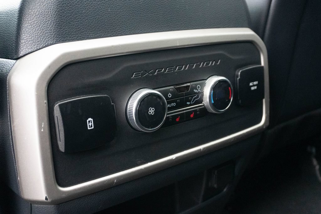 Used 2024 Ford Expedition Max Limited AWD/4WD image 26