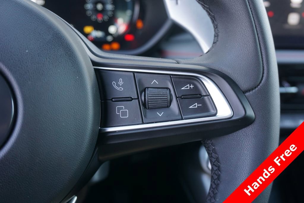 Used 2024 Dodge Hornet R/T Plus w/ R/T Blacktop Package image 4