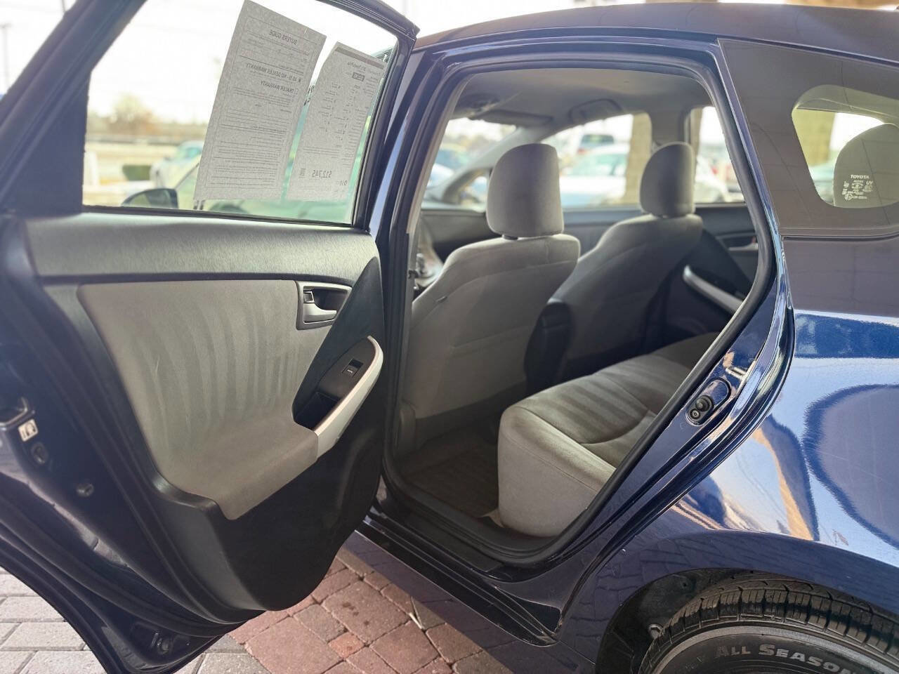 Used 2015 Toyota Prius Two FWD image 25