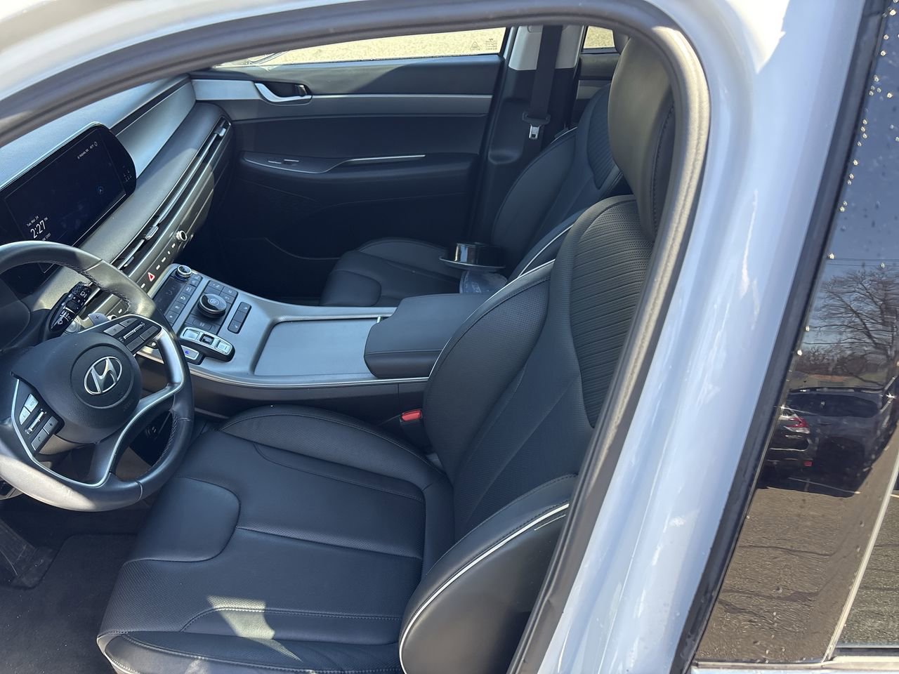 Used 2024 Hyundai Palisade XRT image 14
