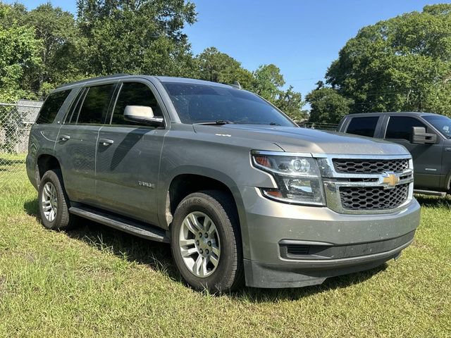 Used 2019 Chevrolet Tahoe LT AWD/4WD image 6