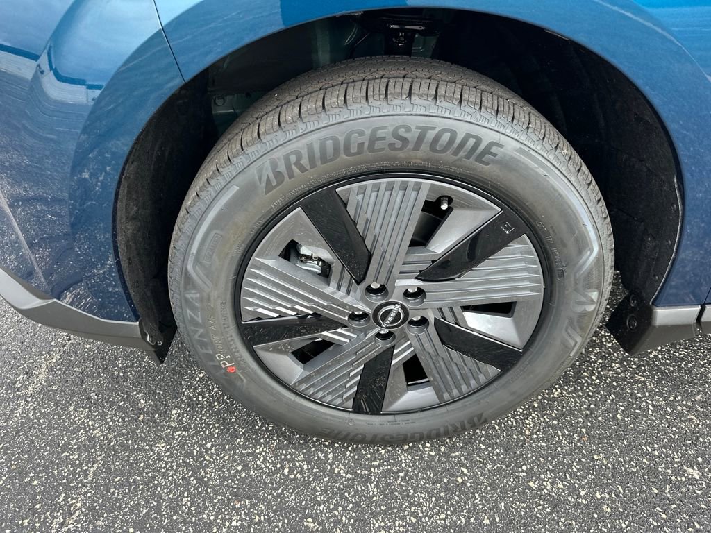 New 2026 Nissan Murano SL image 40