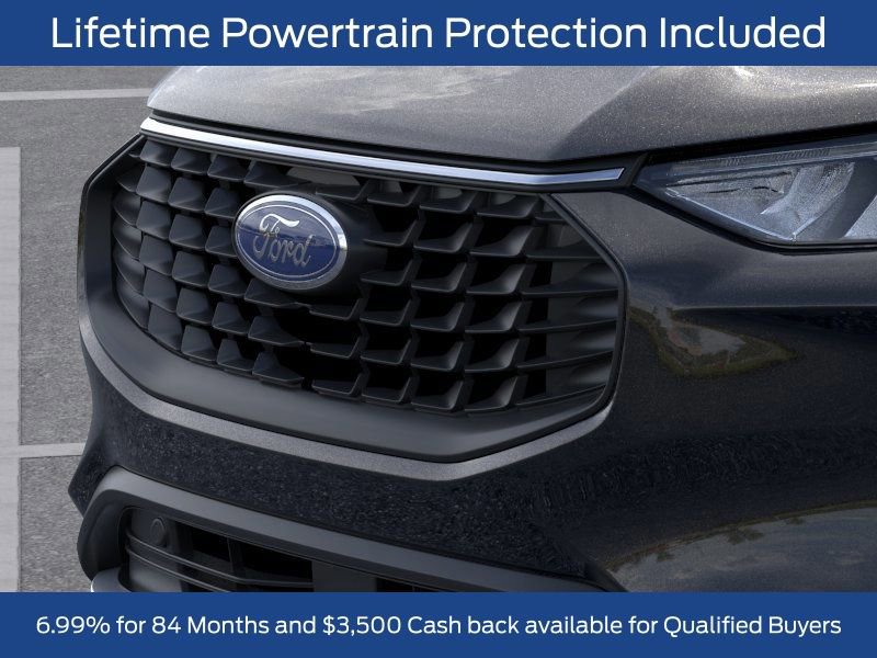 New 2026 Ford Escape Active w/ Cold Weather Package FWD image 21