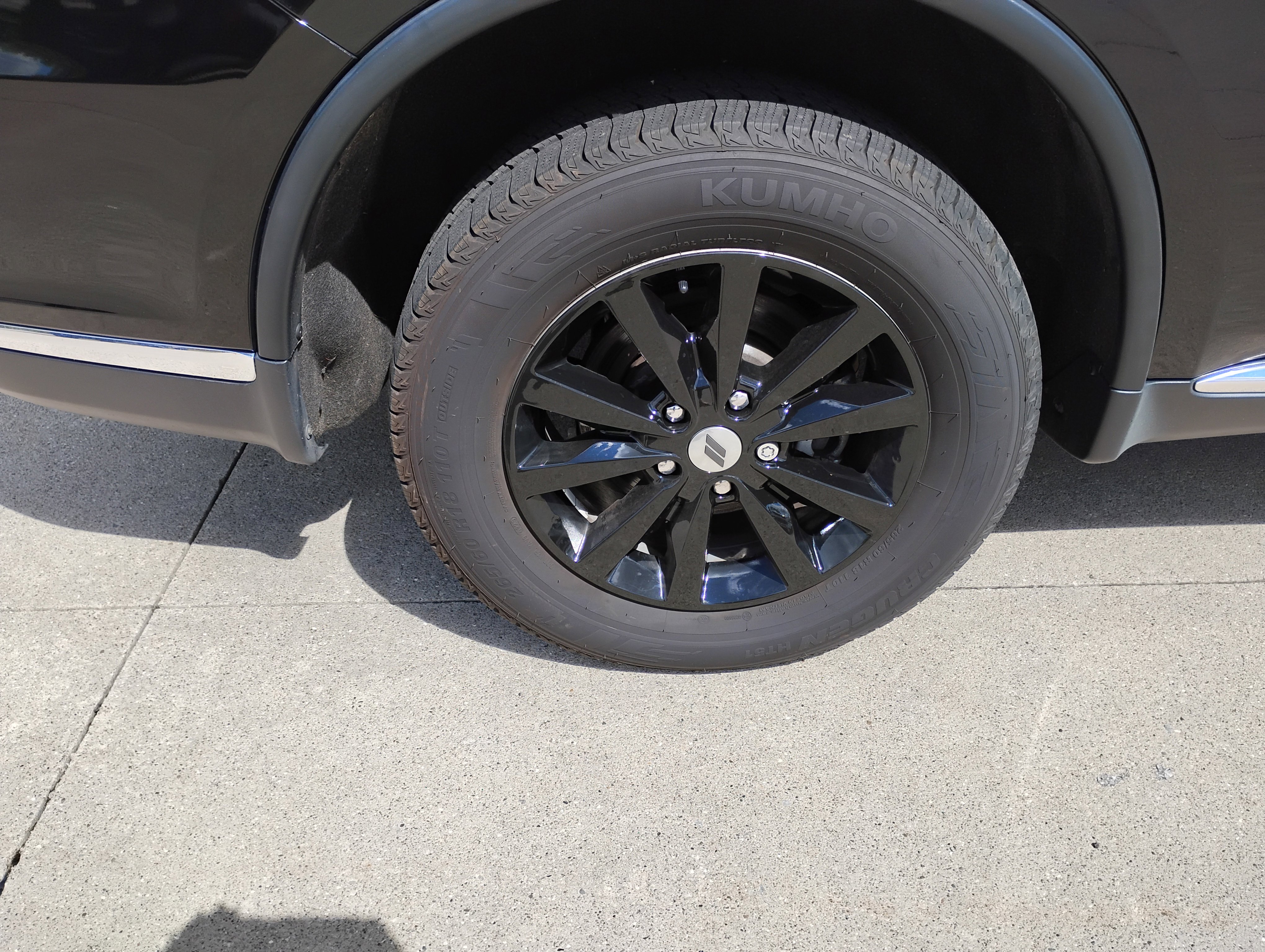 Used 2022 Dodge Durango SXT AWD/4WD image 25