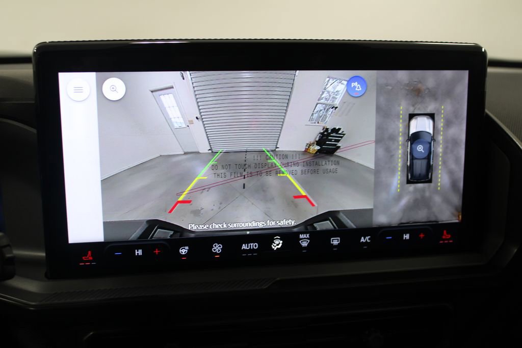 New 2025 Ford Bronco Sport Badlands image 53