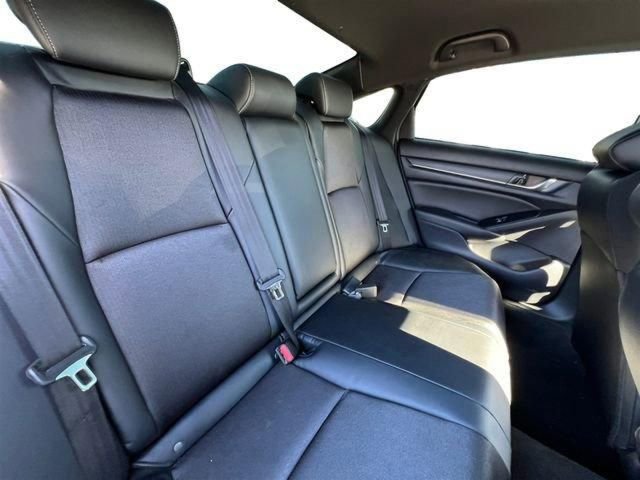 Used 2022 Honda Accord Sport image 21