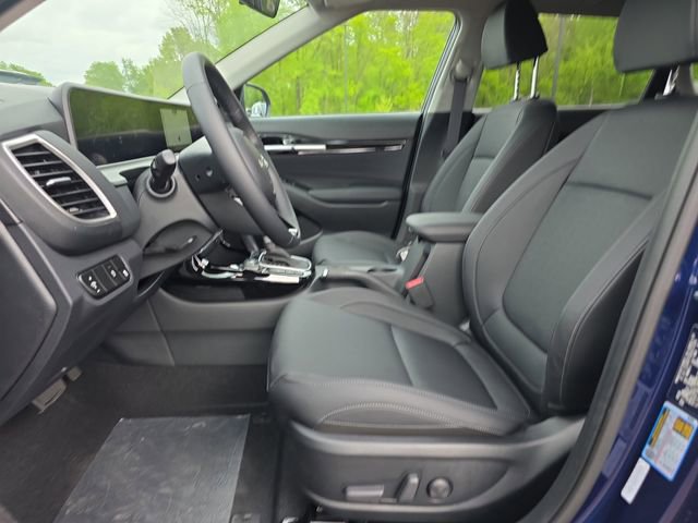 New 2026 Kia Seltos EX FWD image 5