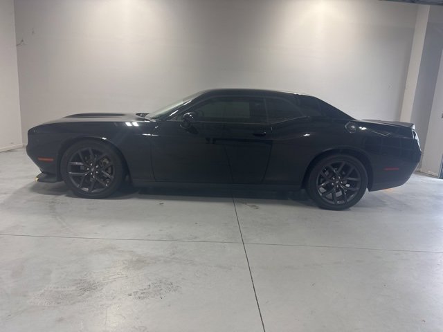 Used 2023 Dodge Challenger GT w/ Blacktop Package image 10
