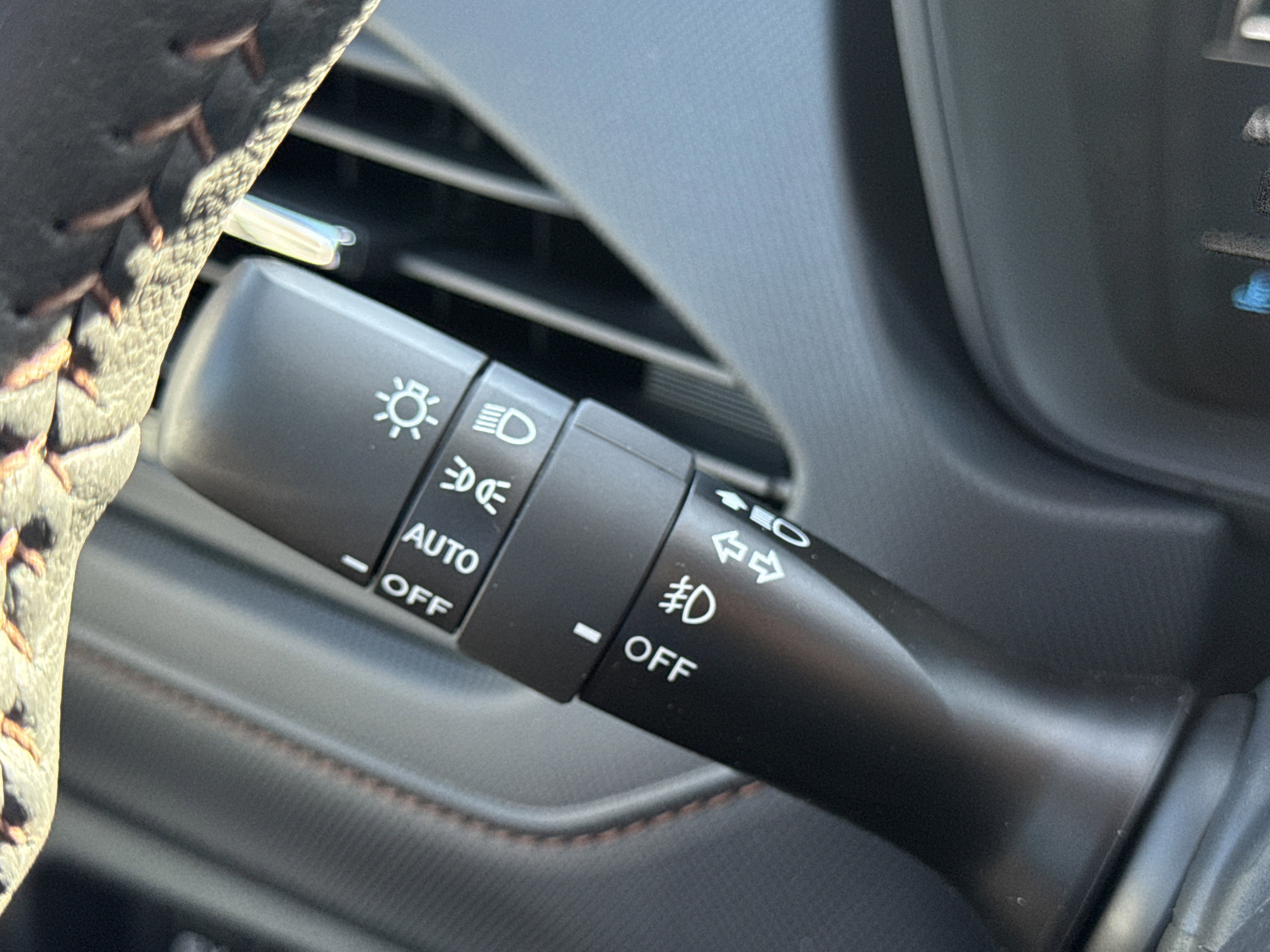 New 2026 Subaru Forester Touring image 17