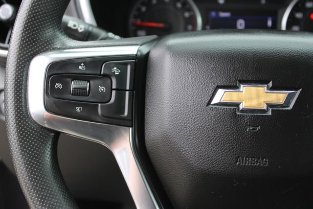 Used 2021 Chevrolet Blazer LT FWD image 20