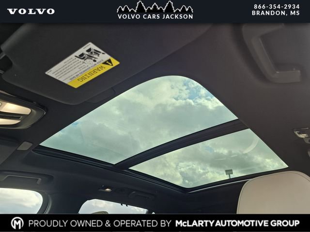 New 2026 Volvo XC90 B6 Ultra w/ Protection Package Premier image 22