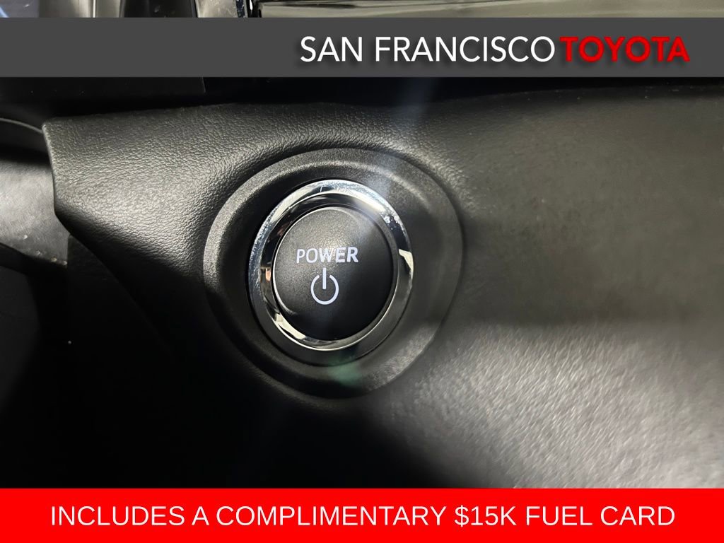 Certified 2023 Toyota Mirai XLE image 24