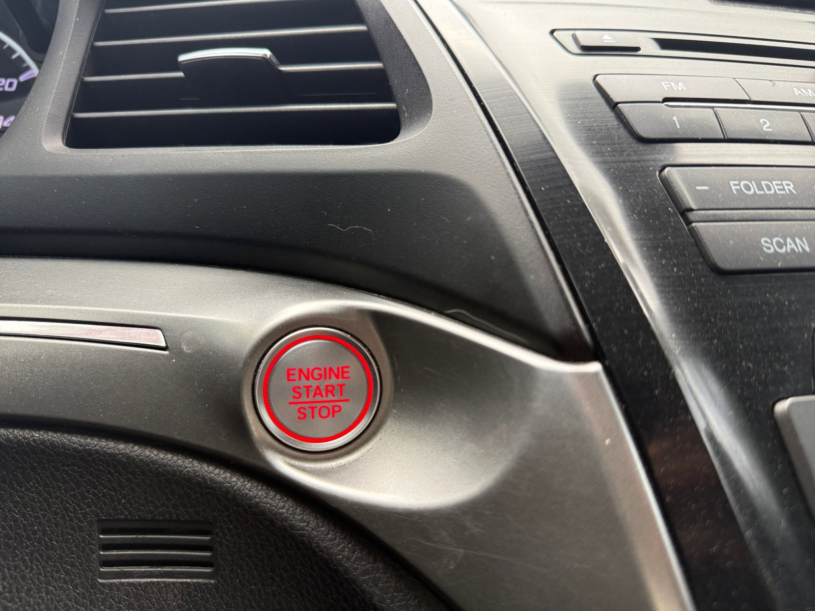 Used 2021 Acura ILX image 24