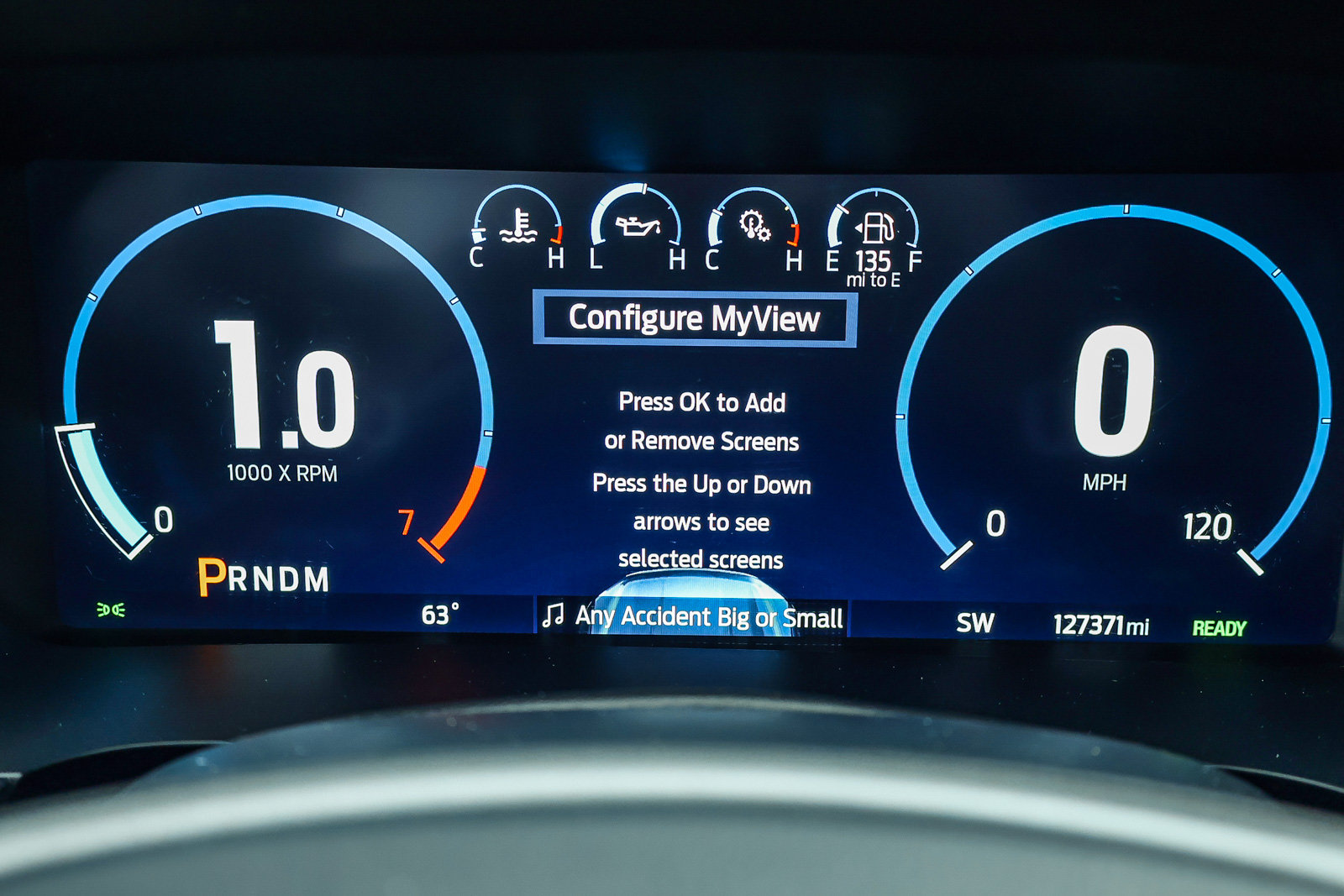 Used 2022 Ford F150 Lariat AWD/4WD image 14
