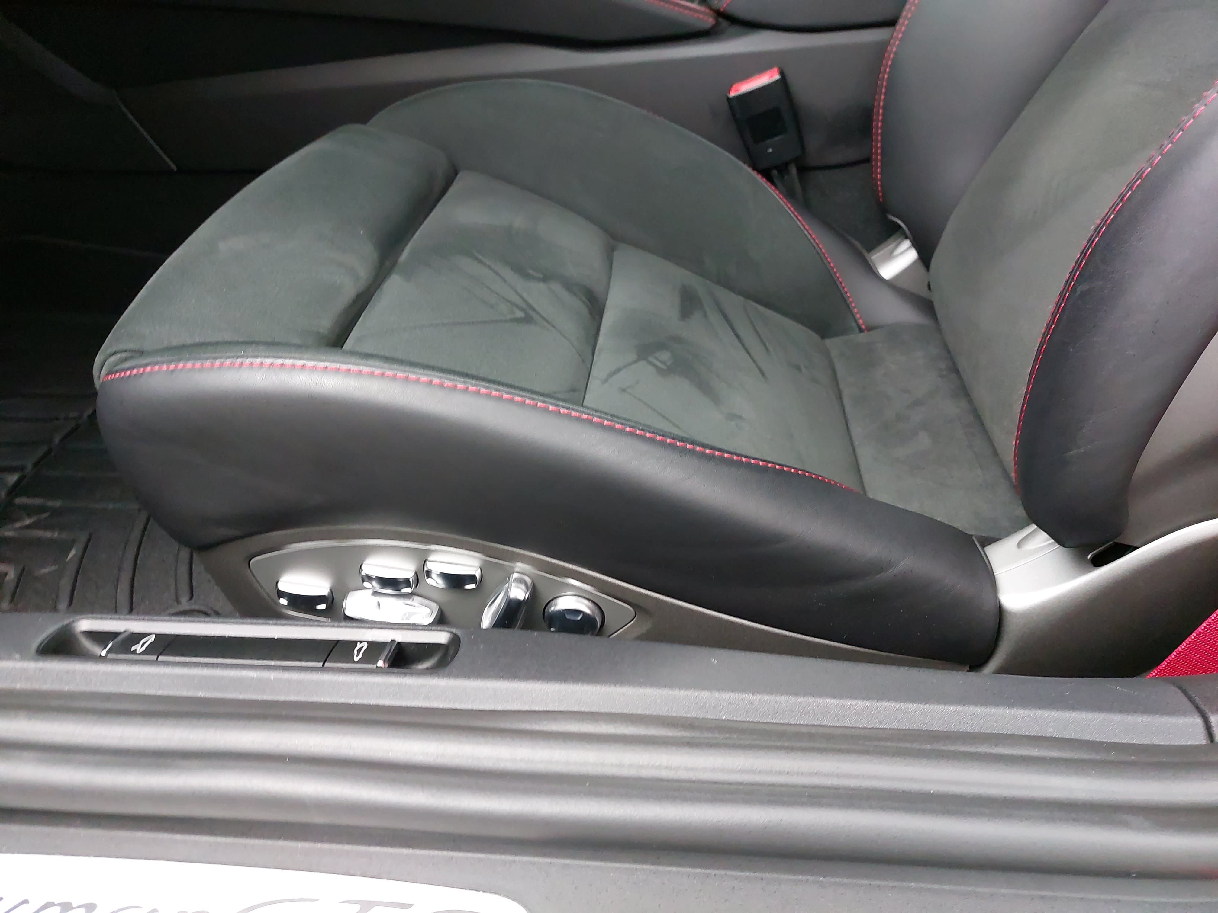 Certified 2024 Porsche 718 Cayman GTS RWD image 25