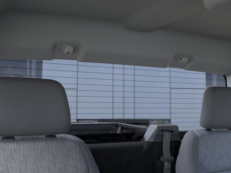 New 2025 Ford F150 XL w/ Equipment Group 103A High image 22