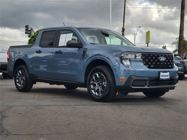 Used 2025 Ford Maverick XLT w/ Equipment Group 302A image 28