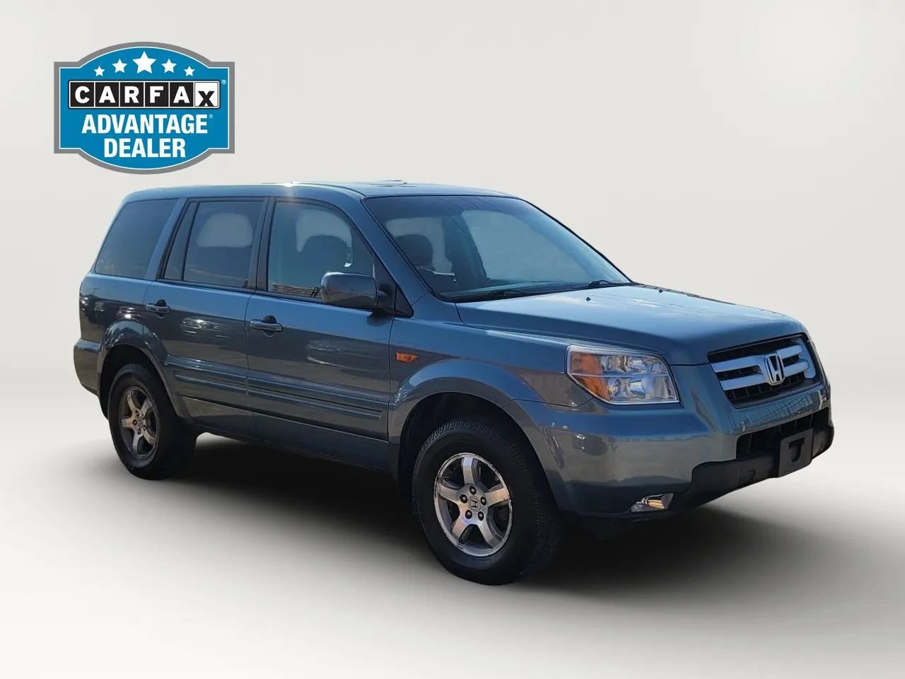 Used 2008 Honda Pilot SE image 3