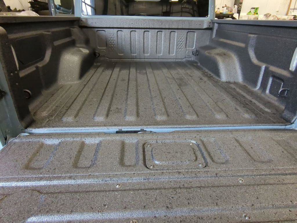 New 2026 Jeep Gladiator Sport image 36