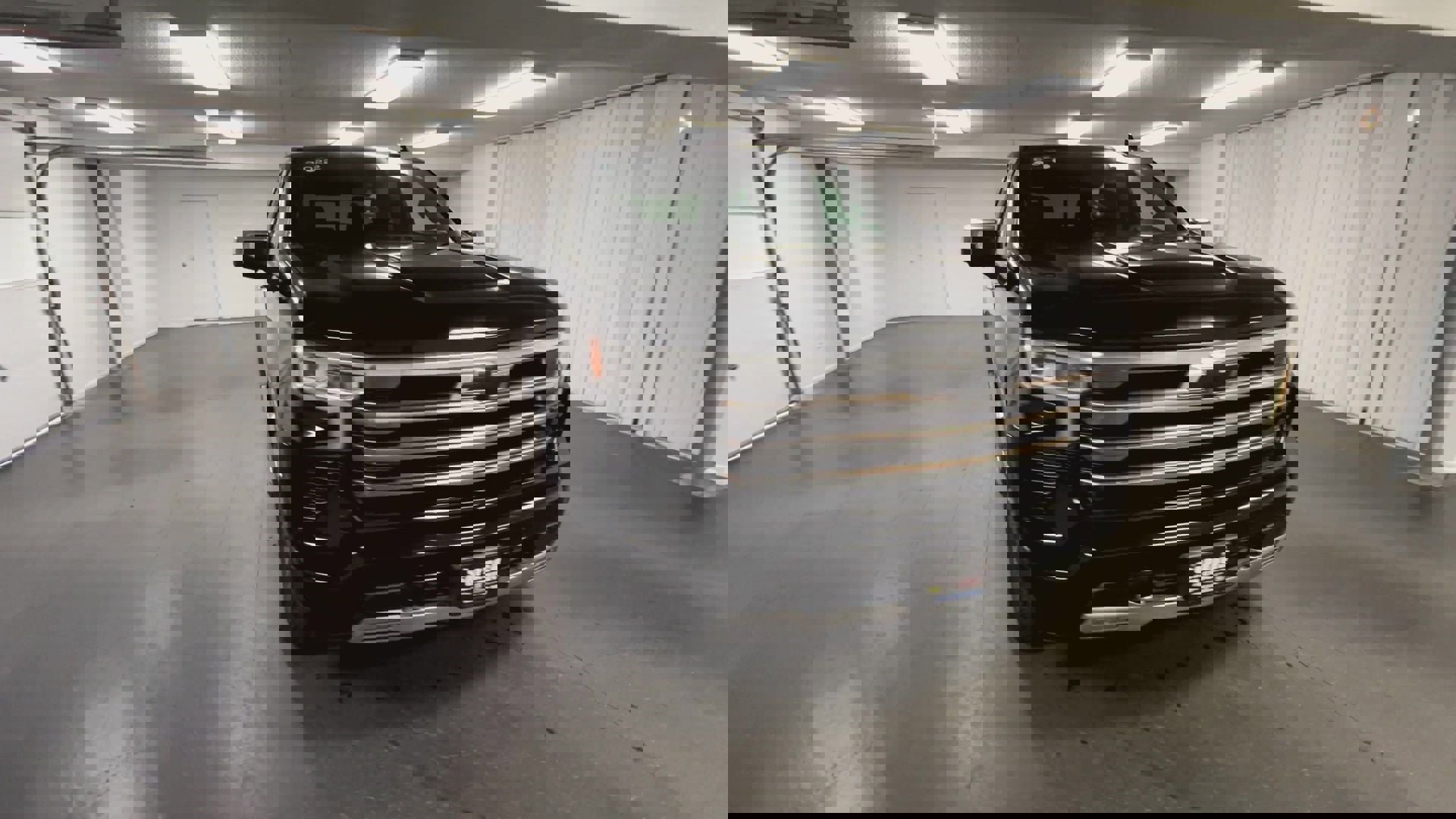 Used 2022 Chevrolet Silverado 1500 High Country w/ Max Trailering Package image 38