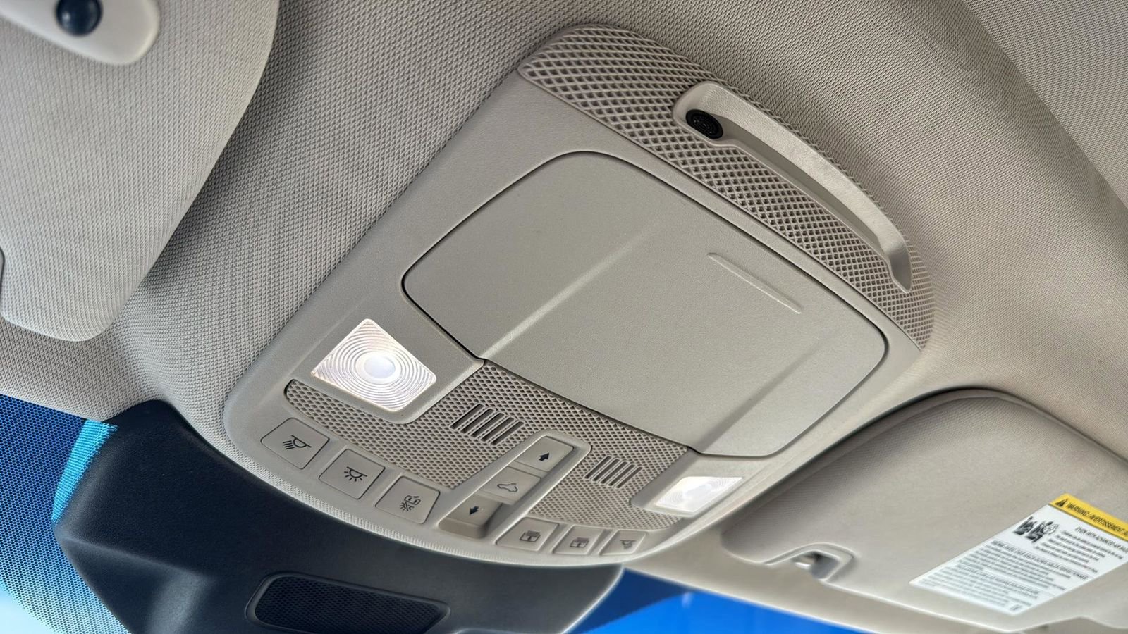 Used 2019 Lincoln Nautilus Reserve image 23