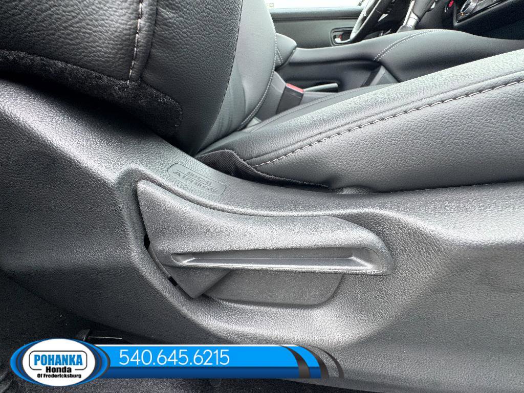 New 2026 Honda HR-V EX-L image 33