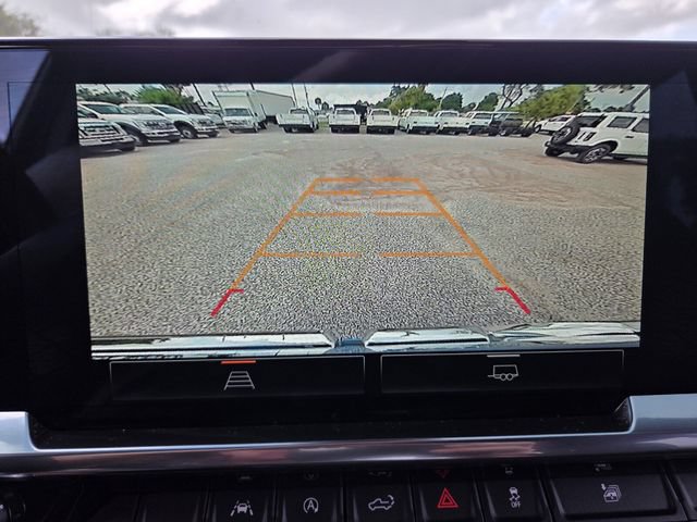 Used 2023 GMC Sierra 1500 Elevation RWD image 18