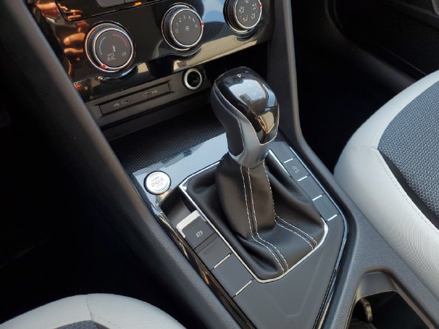 New 2027 Volkswagen Taos S FWD image 27